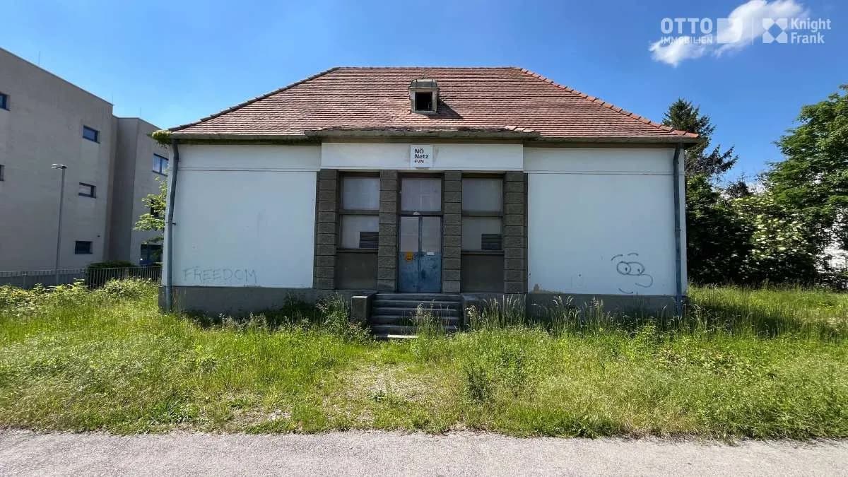 Immobilie kaufen in Wiener Neustadt – 718 m² – Bild 2 von 9