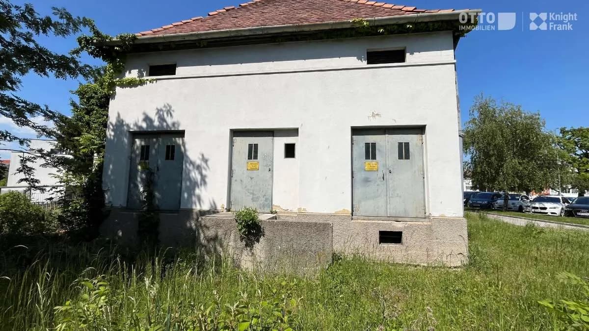 Immobilie kaufen in Wiener Neustadt – 718 m² – Bild 4 von 9