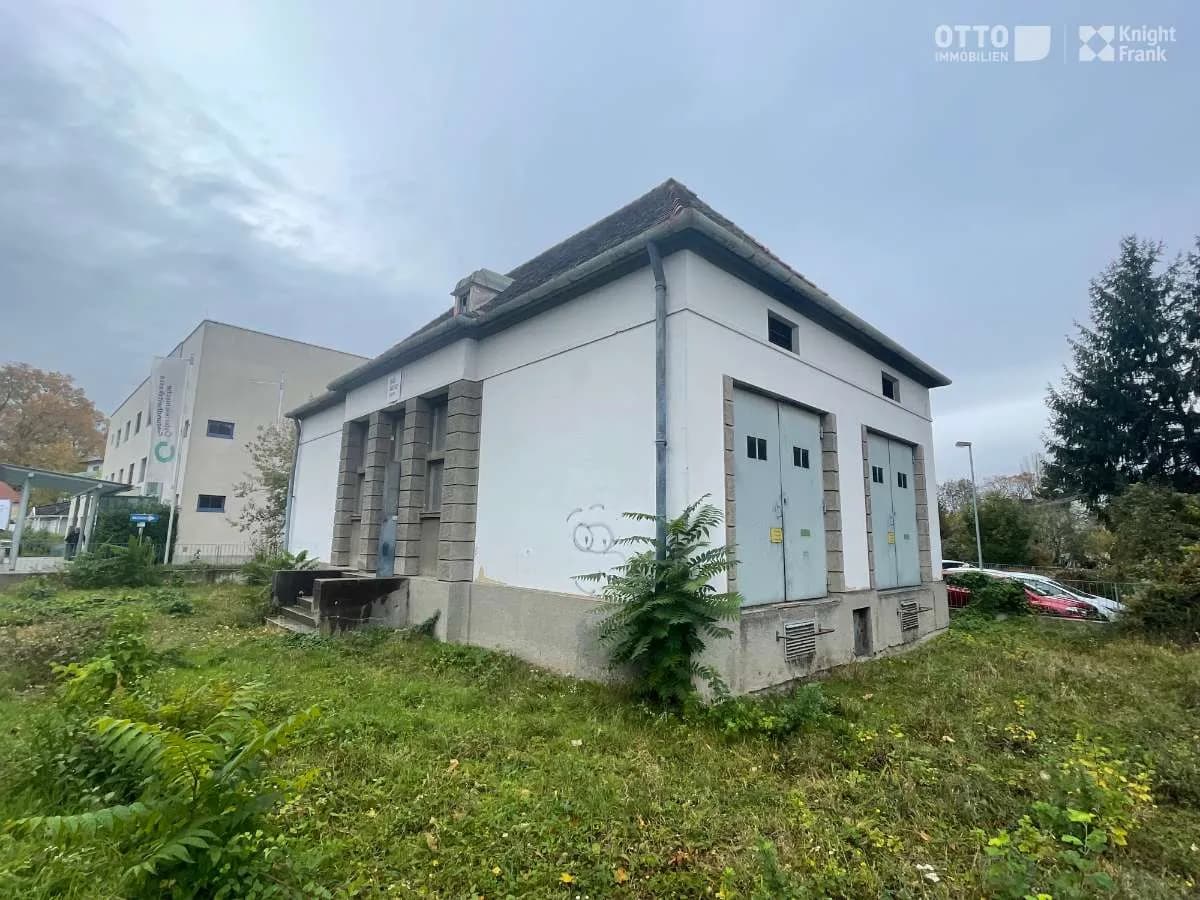 Immobilie kaufen in Wiener Neustadt – 718 m² – Bild 5 von 9