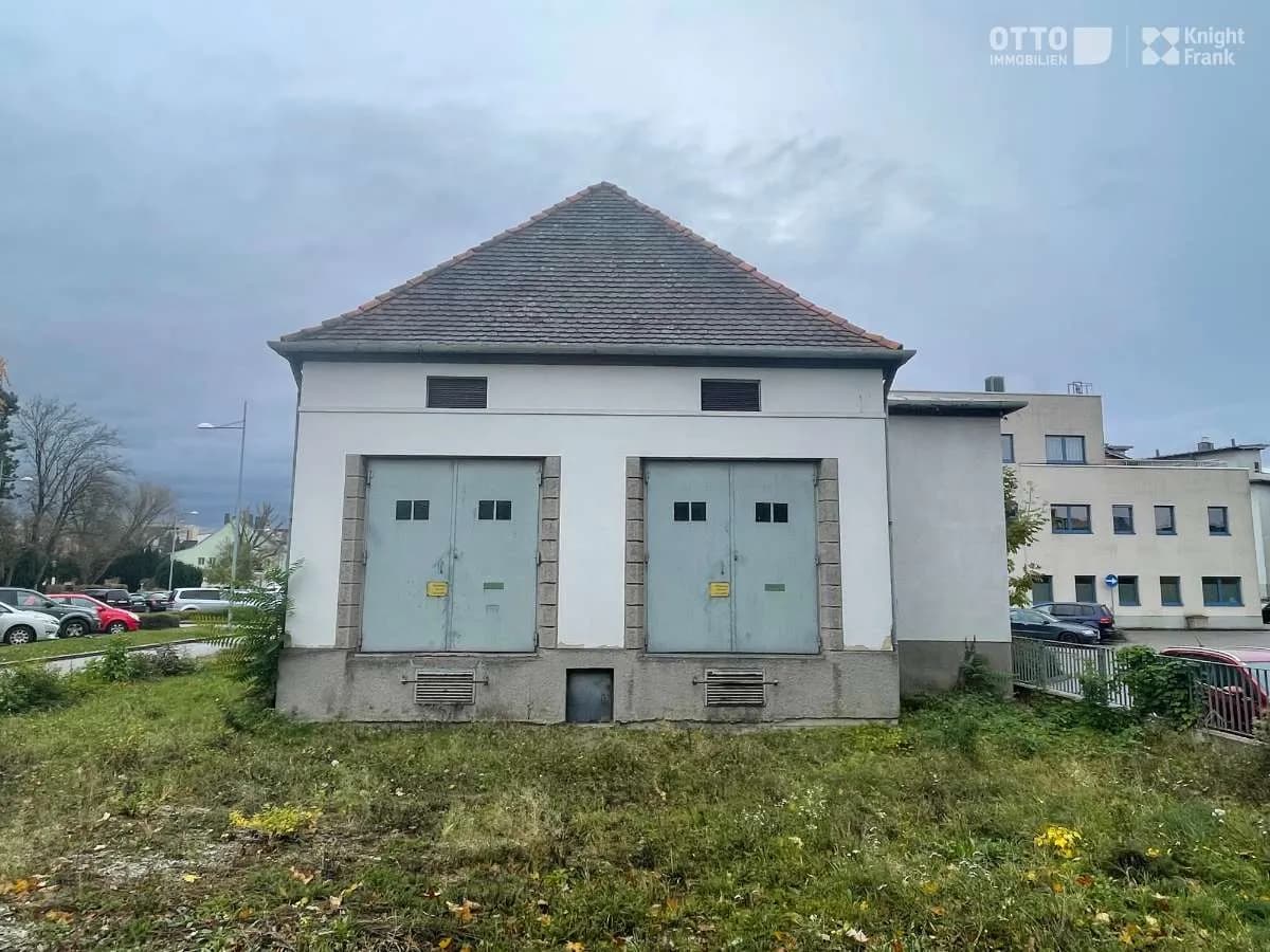Immobilie kaufen in Wiener Neustadt – 718 m² – Bild 6 von 9