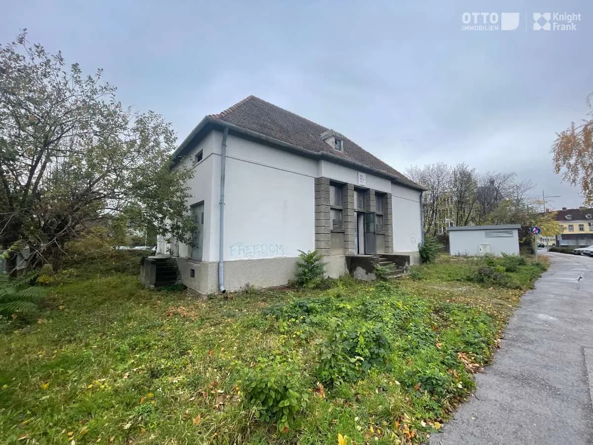 Immobilie kaufen in Wiener Neustadt – 718 m² – Bild 8 von 9