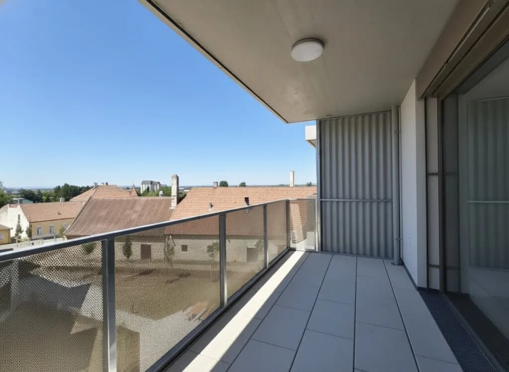 3-Zimmer-Wohnung kaufen in Tulln – 75,91 m², € 369.000 – Bild 6 von 29