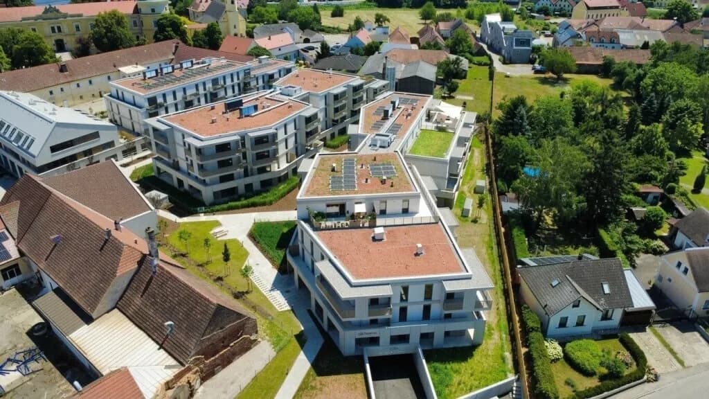 3-Zimmer-Wohnung kaufen in Tulln – 75,91 m², € 369.000 – Bild 24 von 29