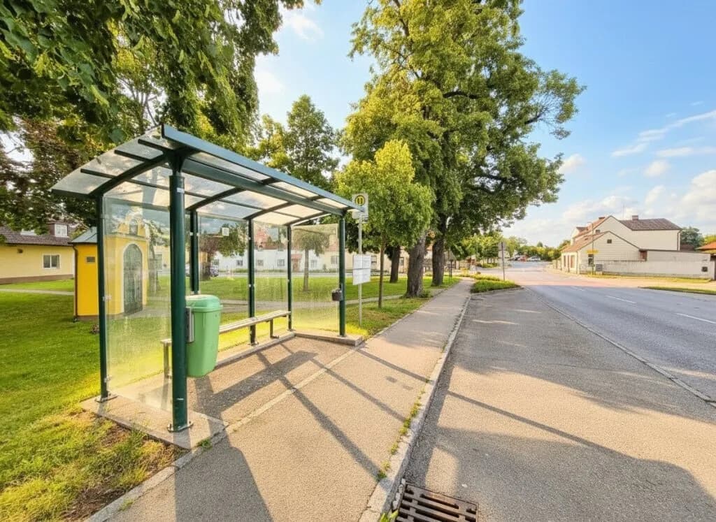 3-Zimmer-Wohnung kaufen in Tulln – 75,91 m², € 369.000 – Bild 28 von 29