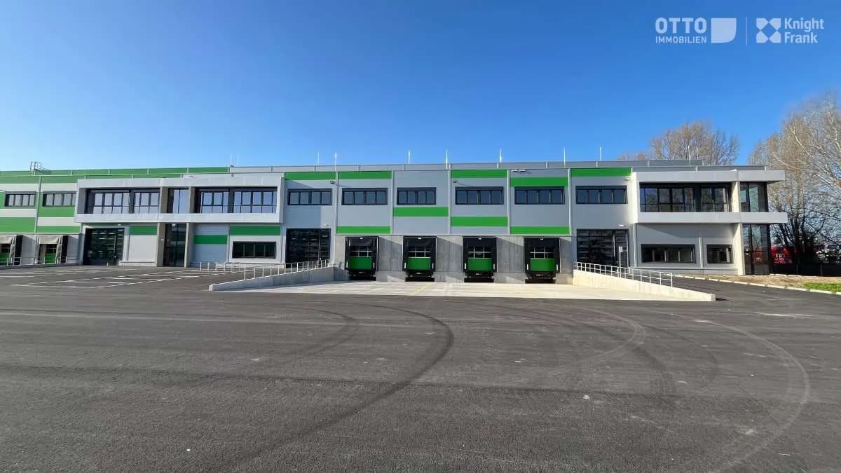 Gewerbeimmobilie mieten in Wien – 1 490 m² – Bild 10 von 13