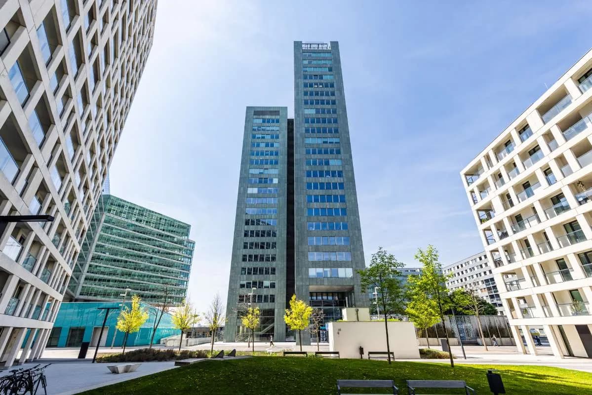 Gewerbeimmobilie mieten in Wien – 1 387 m², € 27.671 – Bild 7 von 9