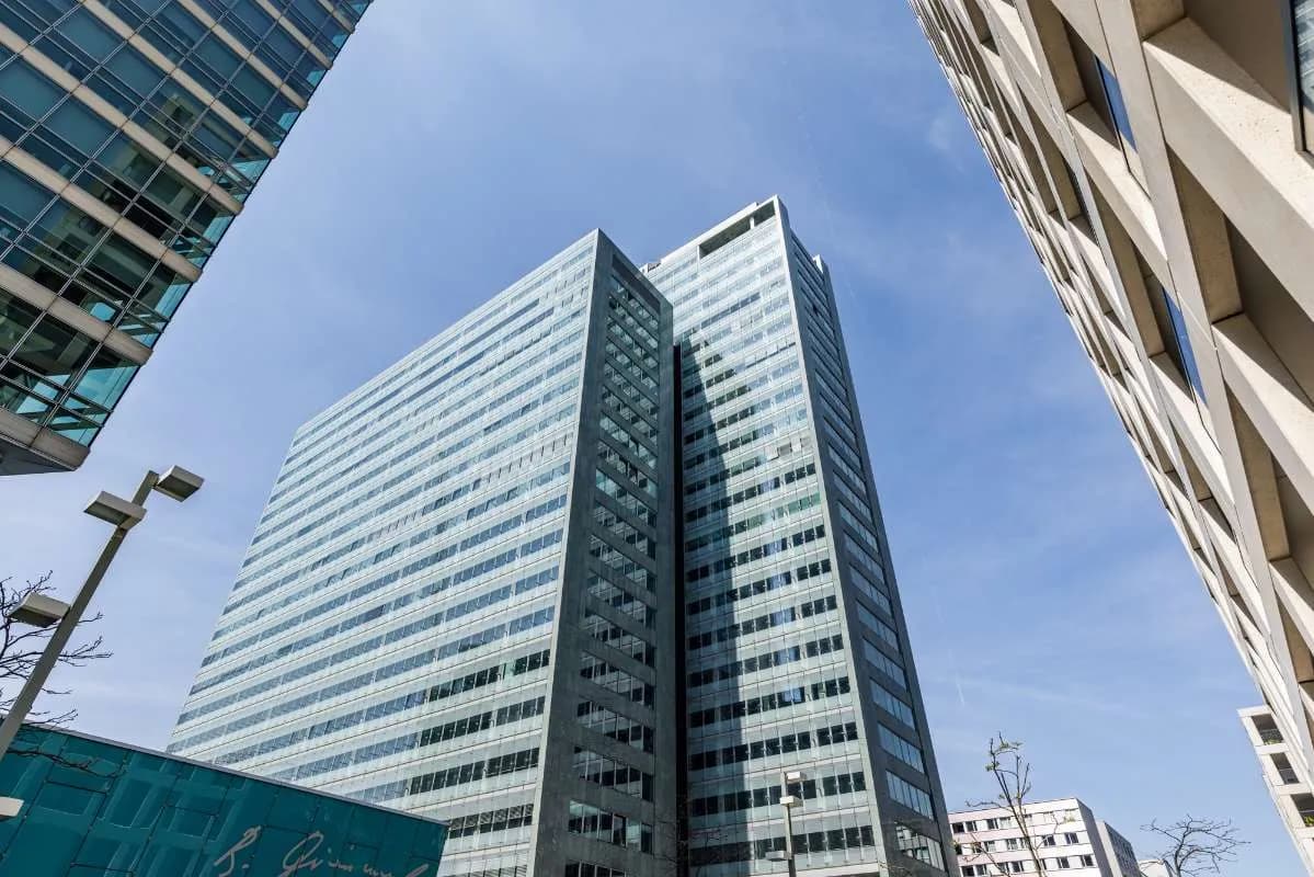 Gewerbeimmobilie mieten in Wien – 1 387 m², € 27.671 – Bild 8 von 9