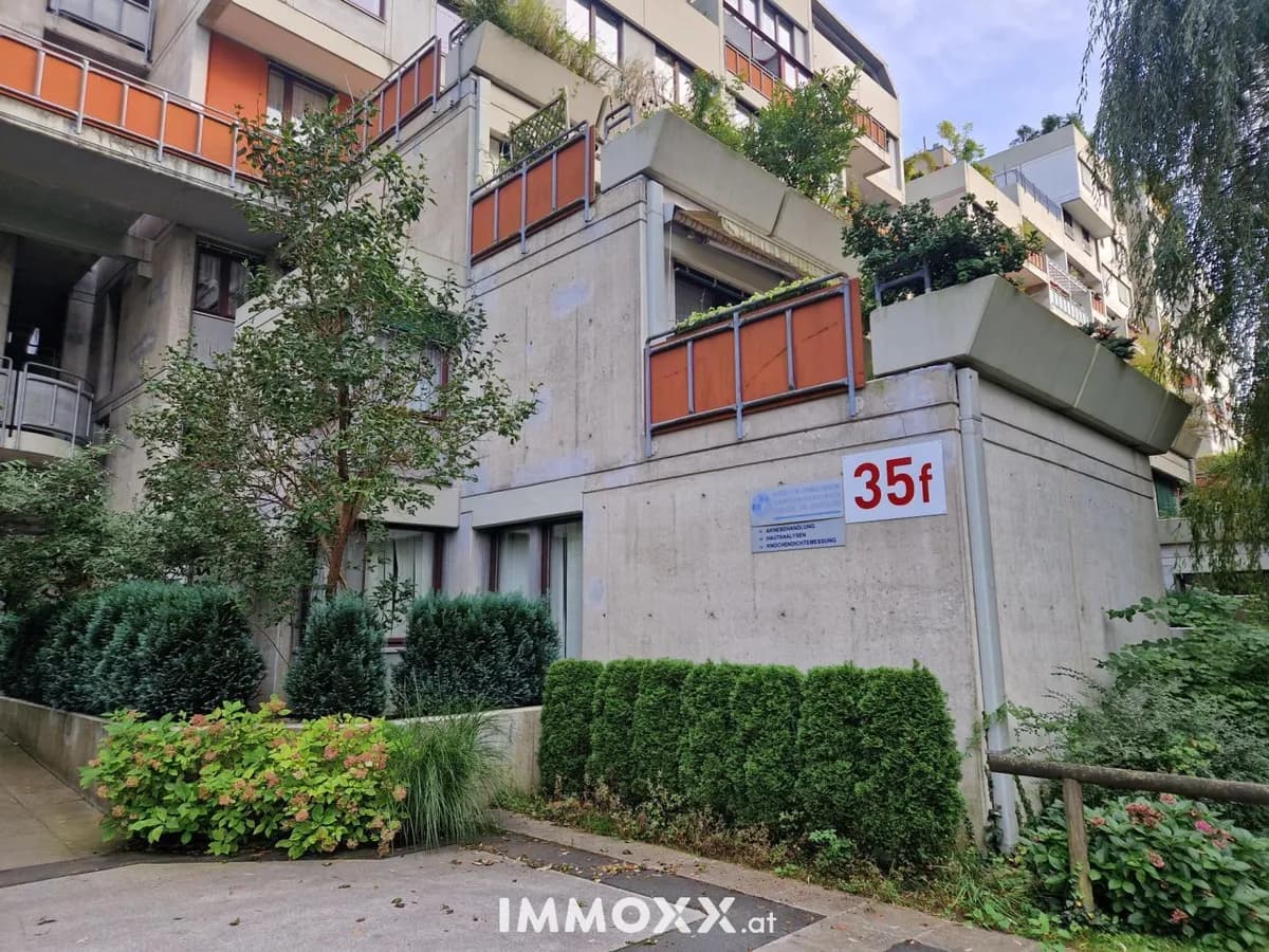 6-Zimmer-Gewerbeimmobilie kaufen in Graz – 140 m², € 590.000 – Bild 3 von 10