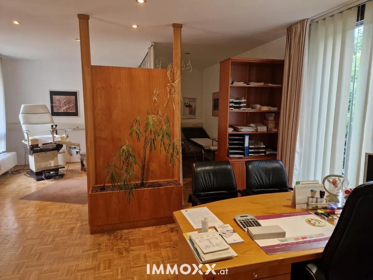 6-Zimmer-Gewerbeimmobilie kaufen in Graz – 140 m², € 590.000 – Bild 4 von 10