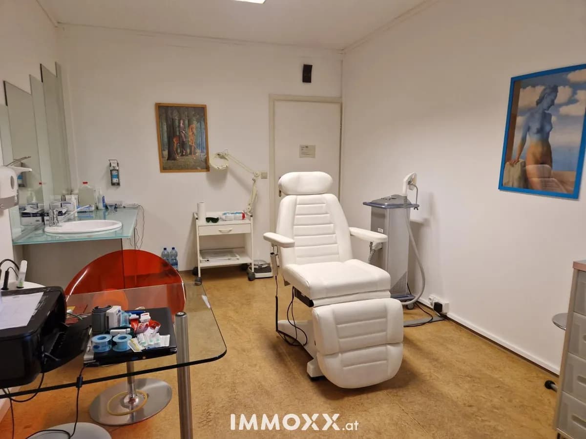6-Zimmer-Gewerbeimmobilie kaufen in Graz – 140 m², € 590.000 – Bild 5 von 10