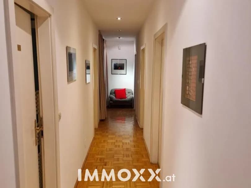 6-Zimmer-Gewerbeimmobilie kaufen in Graz – 140 m², € 590.000 – Bild 7 von 10