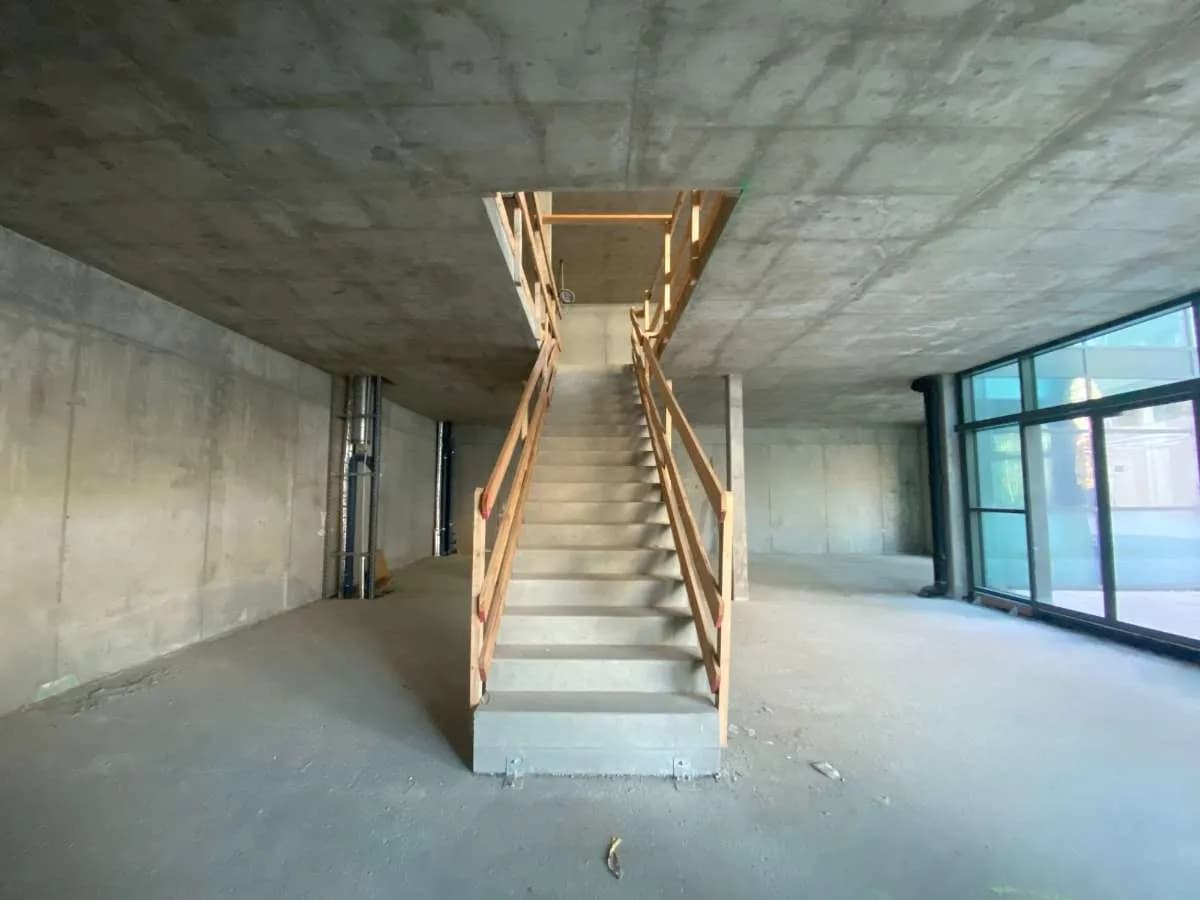 Gewerbeimmobilie mieten in Wien – 345 m², € 12 – Bild 3 von 11