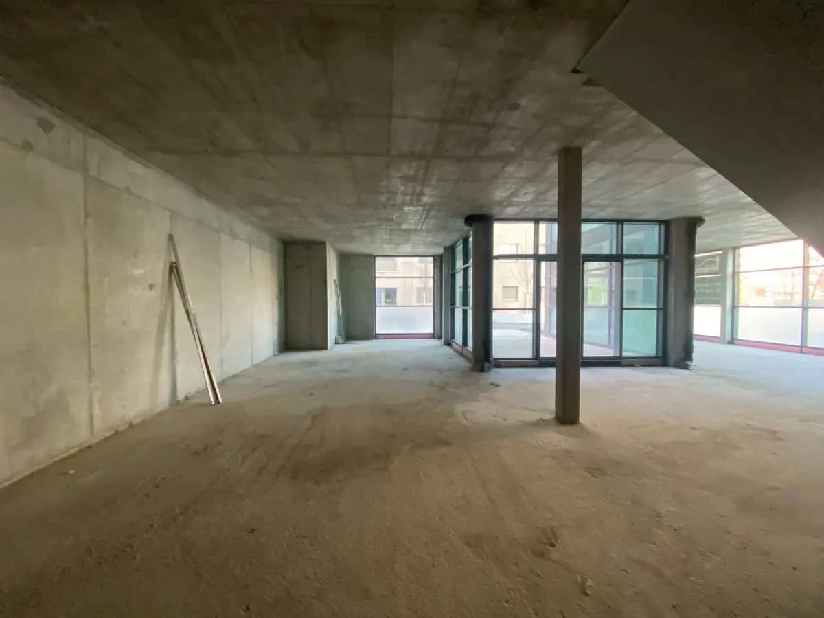 Gewerbeimmobilie mieten in Wien – 345 m², € 12 – Bild 4 von 11