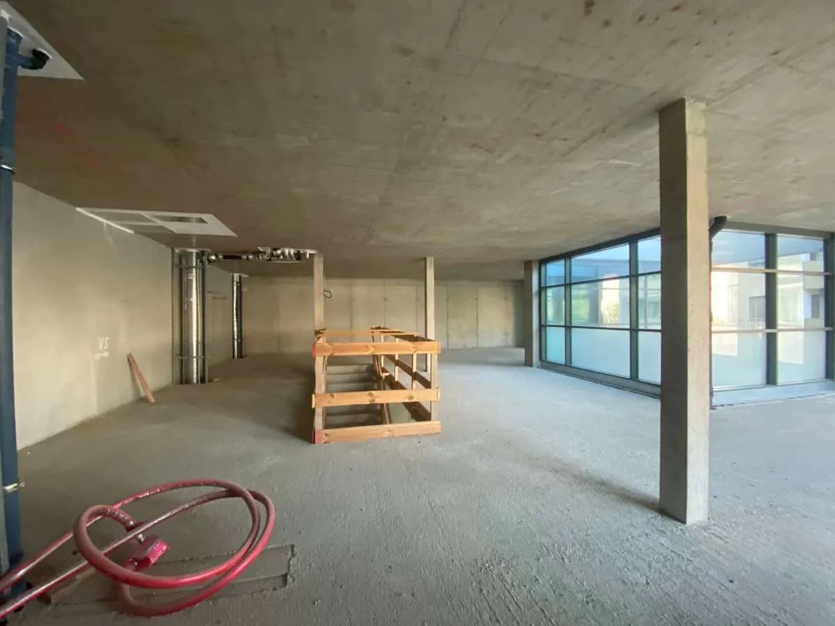 Gewerbeimmobilie mieten in Wien – 345 m², € 12 – Bild 6 von 11