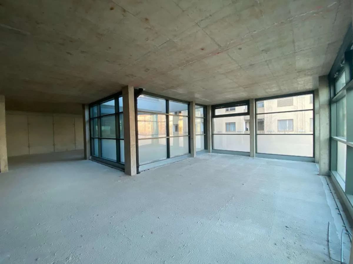 Gewerbeimmobilie mieten in Wien – 345 m², € 12 – Bild 7 von 11