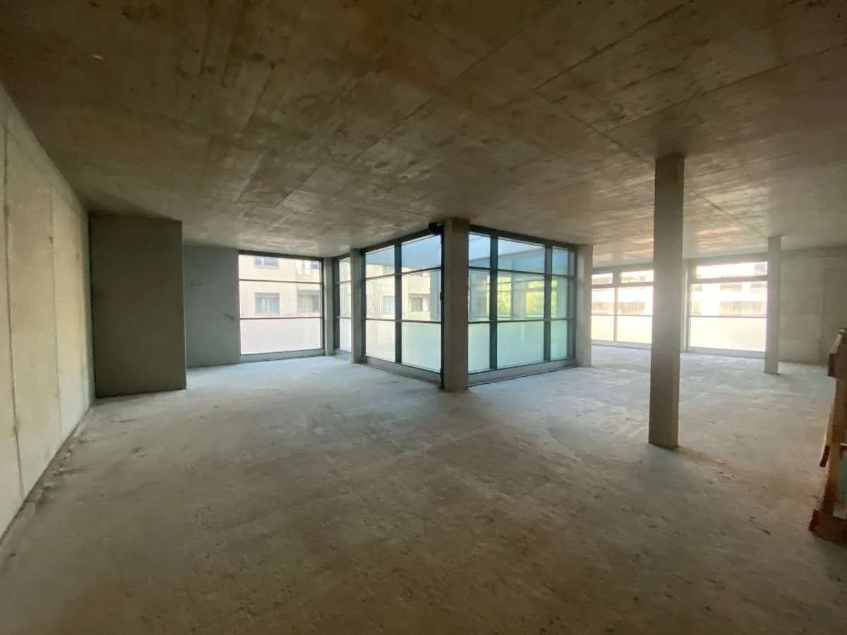 Gewerbeimmobilie mieten in Wien – 345 m², € 12 – Bild 8 von 11