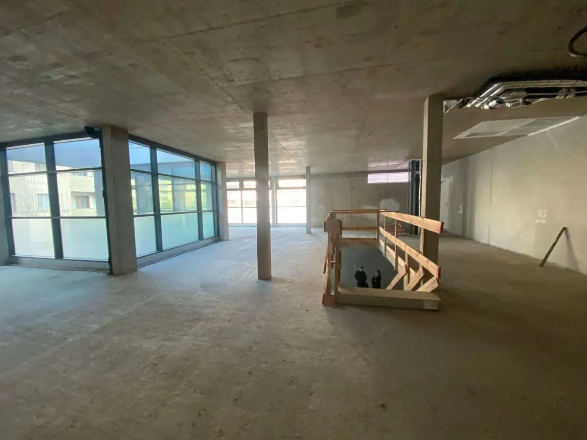 Gewerbeimmobilie mieten in Wien – 345 m², € 12 – Bild 9 von 11
