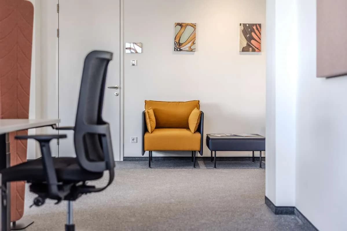 Gewerbeimmobilie mieten in Wien – 942 m², € 23.780 – Bild 11 von 36