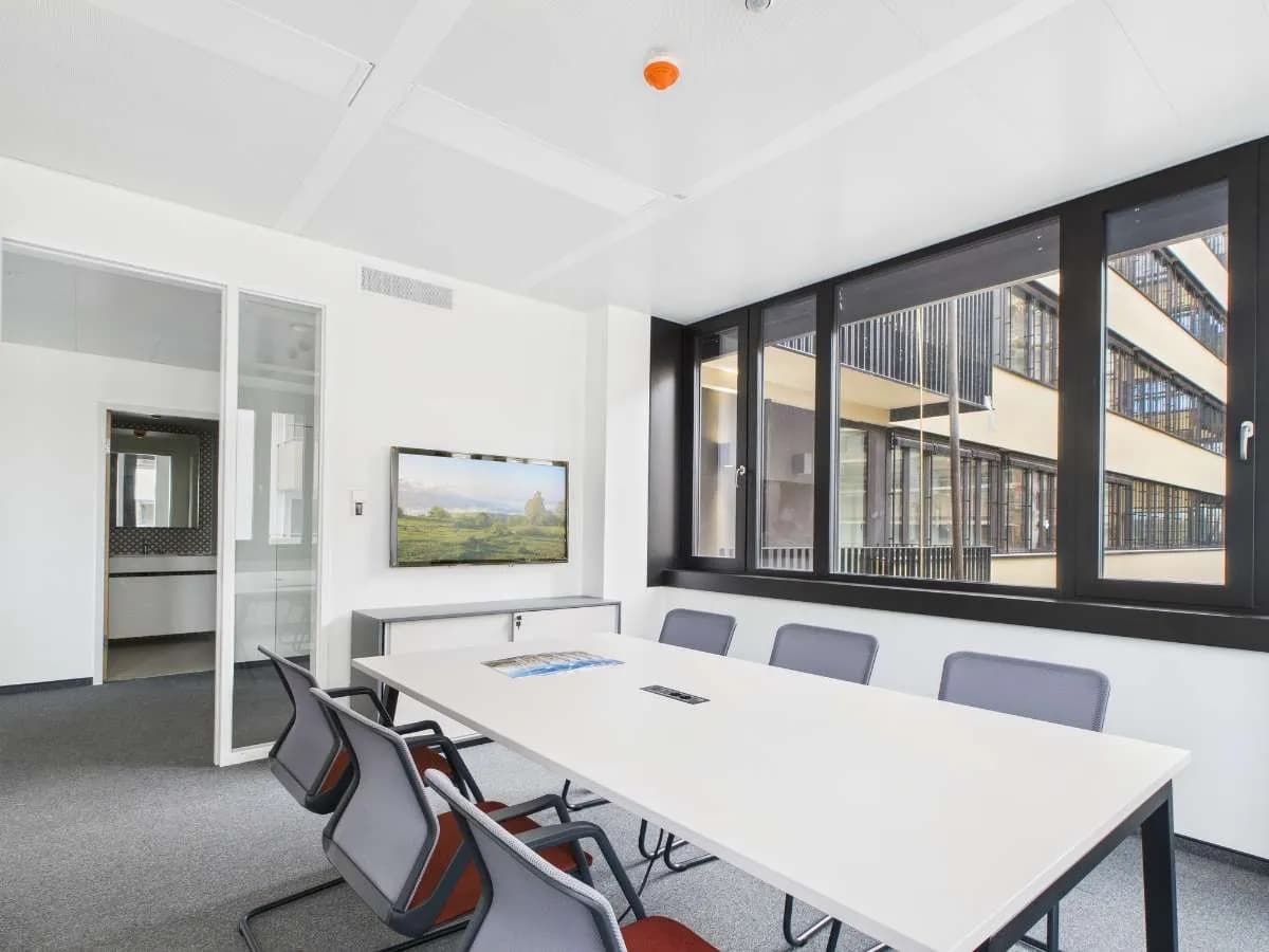 Gewerbeimmobilie mieten in Wien – 942 m², € 23.780 – Bild 31 von 36