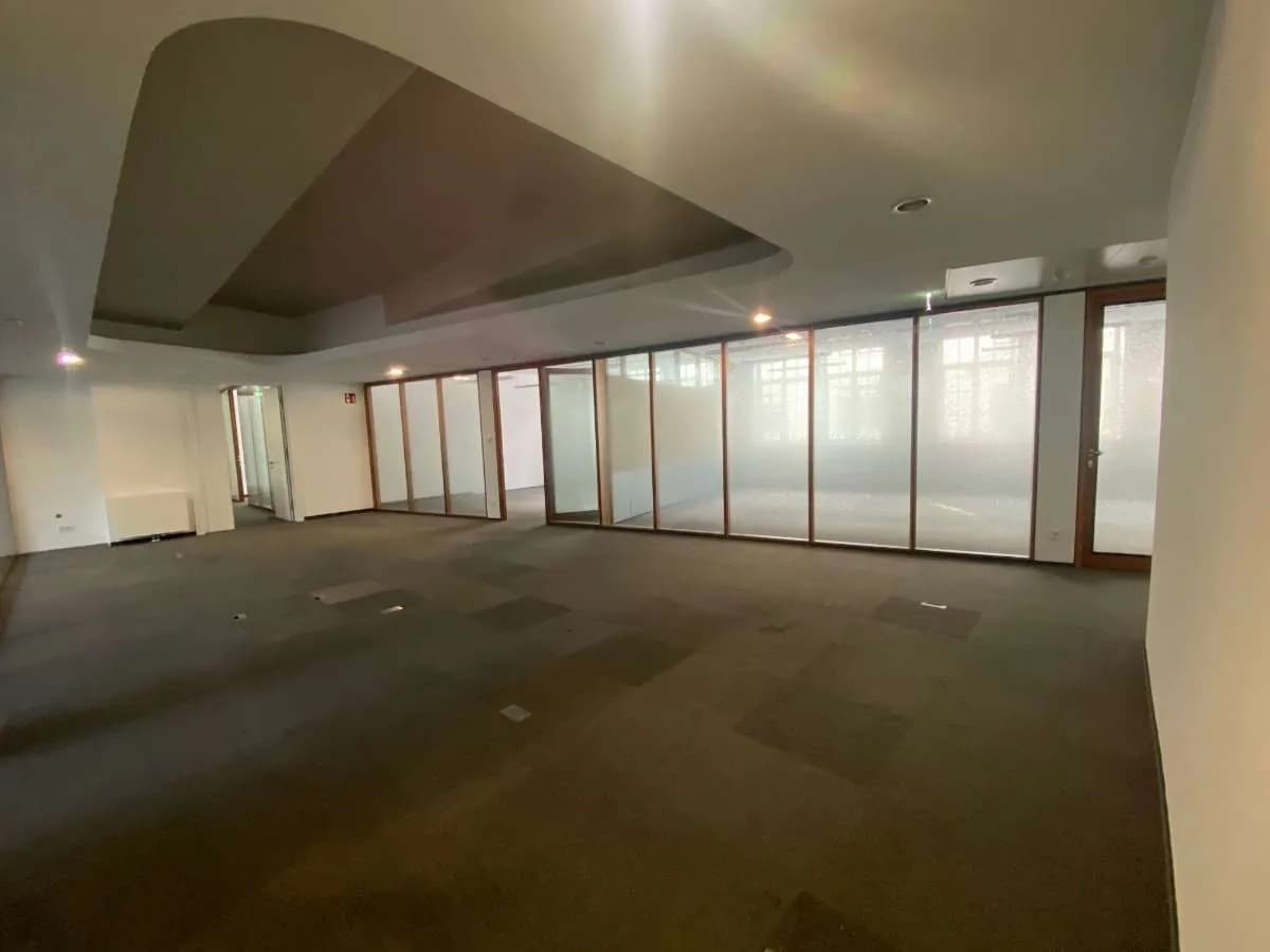Gewerbeimmobilie mieten in Wien – 638 m², € 17.995 – Bild 6 von 11