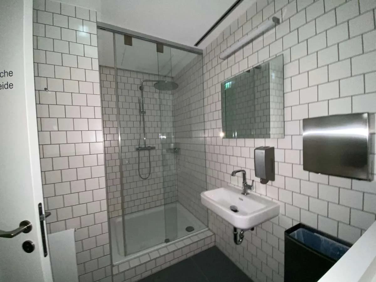 Gewerbeimmobilie mieten in Wien – 638 m², € 17.995 – Bild 8 von 11