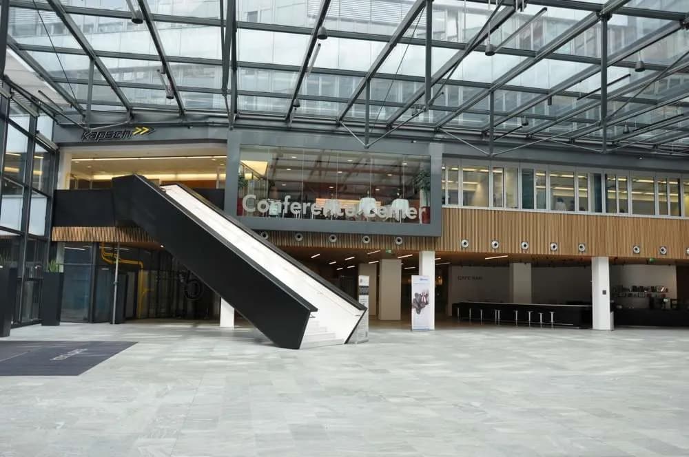 Gewerbeimmobilie mieten in Wien – 684 m², € 9.924 – Bild 5 von 12