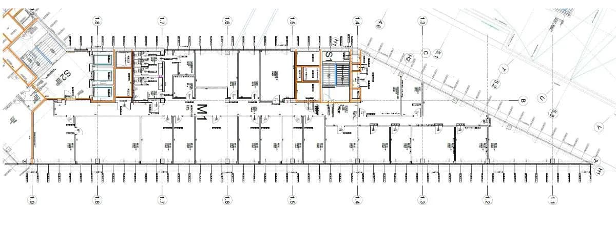 Gewerbeimmobilie mieten in Wien – 684 m², € 9.924 – Bild 11 von 12