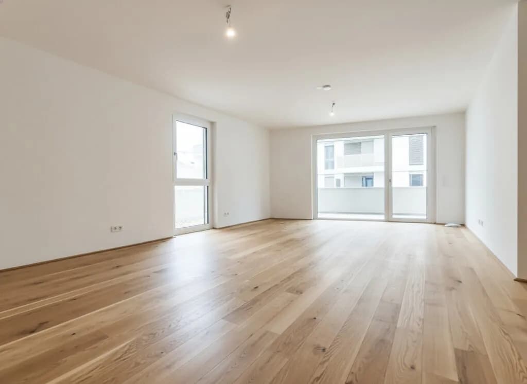 3-Zimmer-Wohnung kaufen in Tulln – 77,62 m², € 333.000