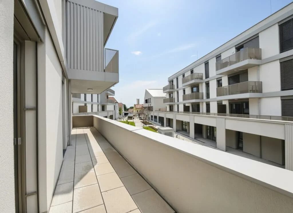 3-Zimmer-Wohnung kaufen in Tulln – 77,62 m², € 333.000 – Bild 3 von 35