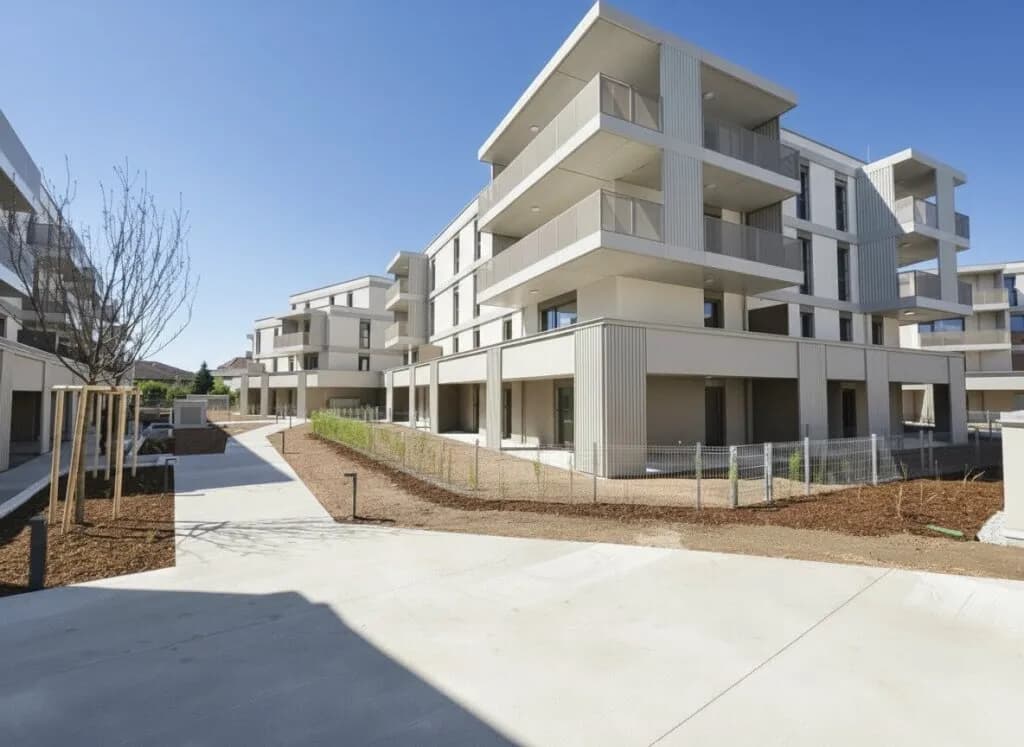 3-Zimmer-Wohnung kaufen in Tulln – 77,62 m², € 333.000 – Bild 17 von 35
