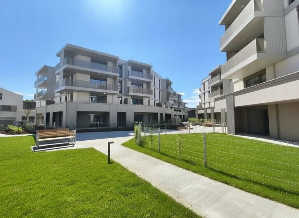 3-Zimmer-Wohnung kaufen in Tulln – 77,62 m², € 333.000 – Bild 18 von 35