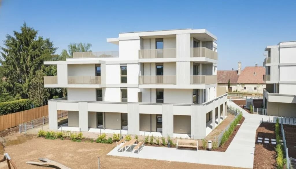 3-Zimmer-Wohnung kaufen in Tulln – 77,62 m², € 333.000 – Bild 23 von 35
