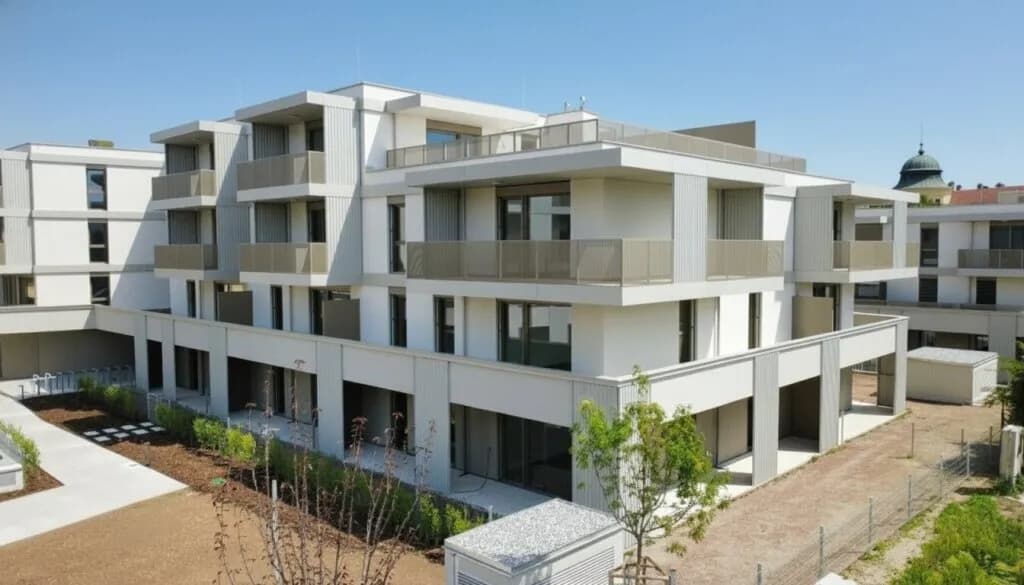 3-Zimmer-Wohnung kaufen in Tulln – 77,62 m², € 333.000 – Bild 27 von 35