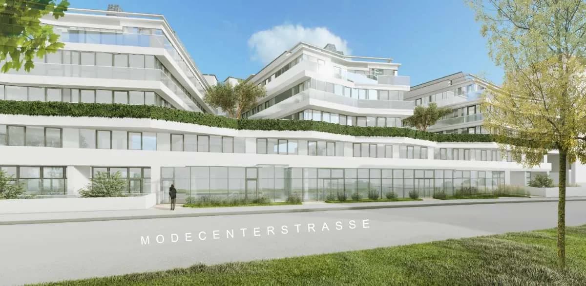 Gewerbeimmobilie mieten in Wien – 718 m², € 13.285 – Bild 6 von 19
