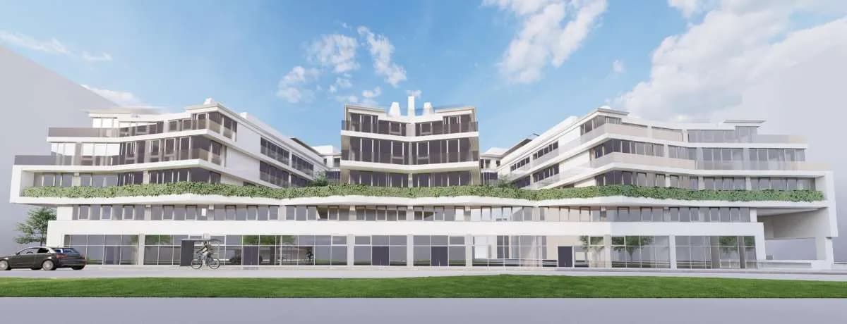 Gewerbeimmobilie mieten in Wien – 718 m², € 13.285 – Bild 7 von 19