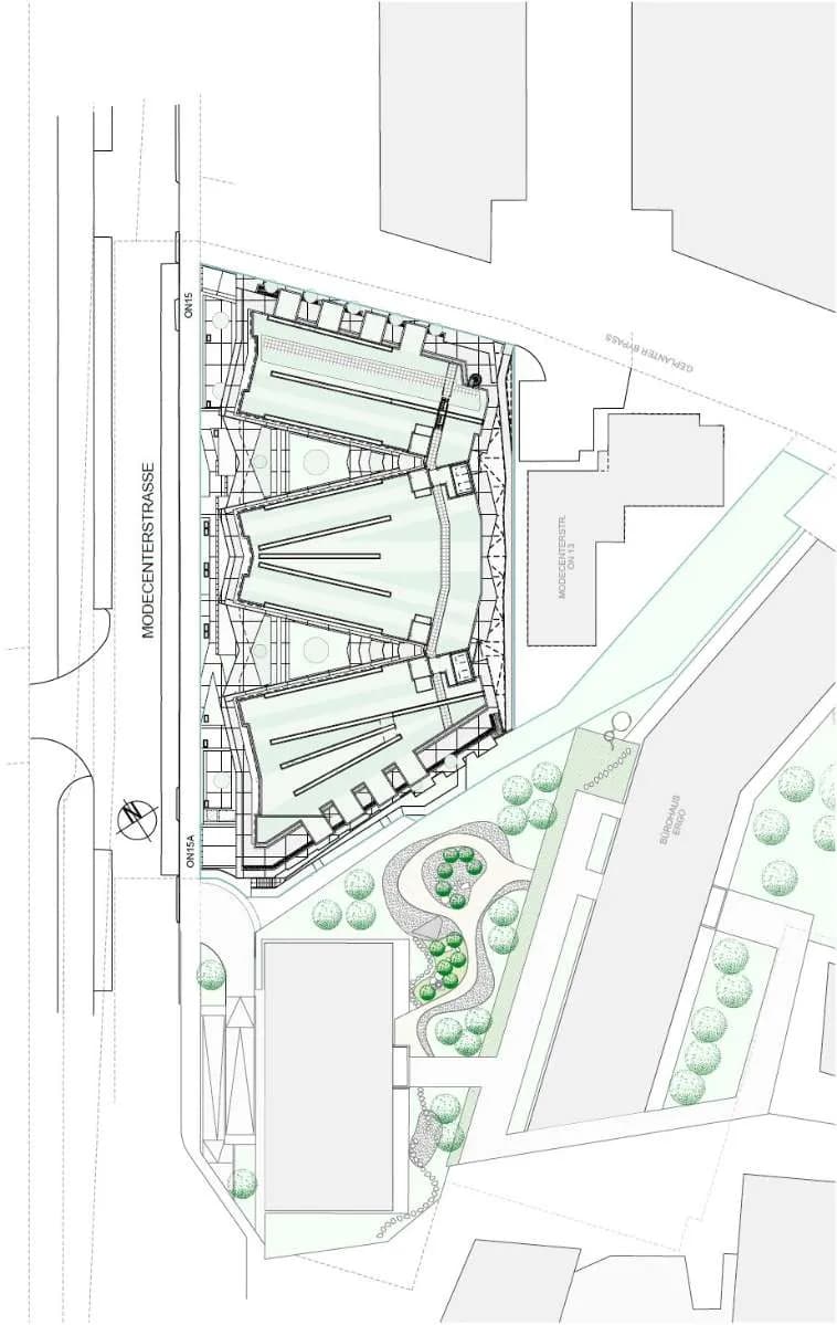 Gewerbeimmobilie mieten in Wien – 718 m², € 13.285 – Bild 19 von 19