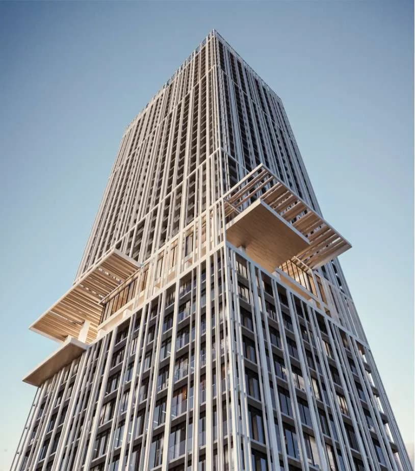 Gewerbeimmobilie mieten in Wien – 575 m², € 12.363 – Bild 2 von 7