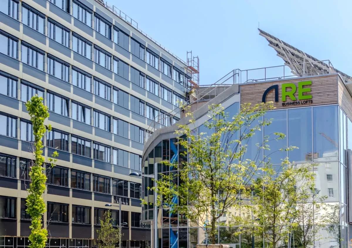 Gewerbeimmobilie mieten in Wien – 257 m², € 4.877 – Bild 5 von 35
