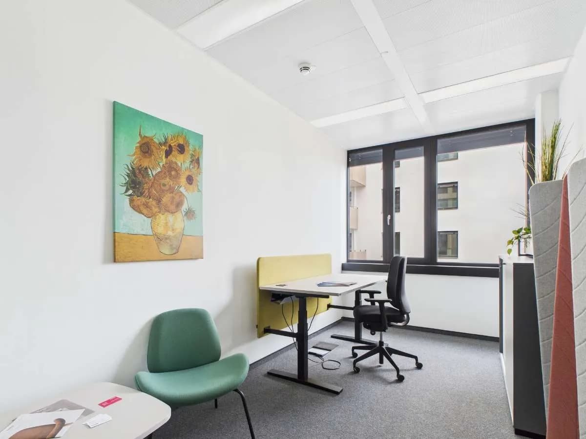 Gewerbeimmobilie mieten in Wien – 257 m², € 4.877 – Bild 25 von 35