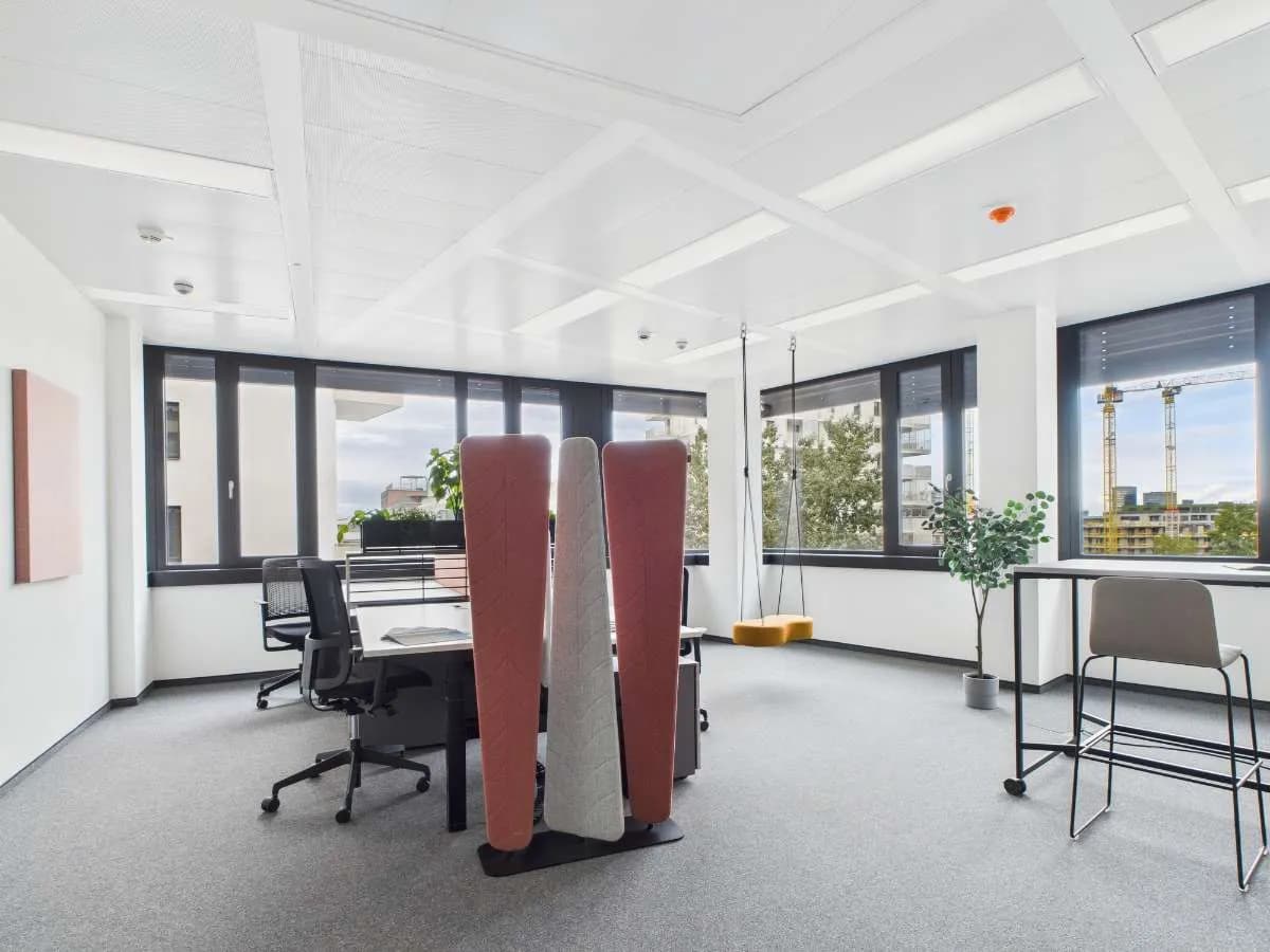 Gewerbeimmobilie mieten in Wien – 257 m², € 4.877 – Bild 26 von 35