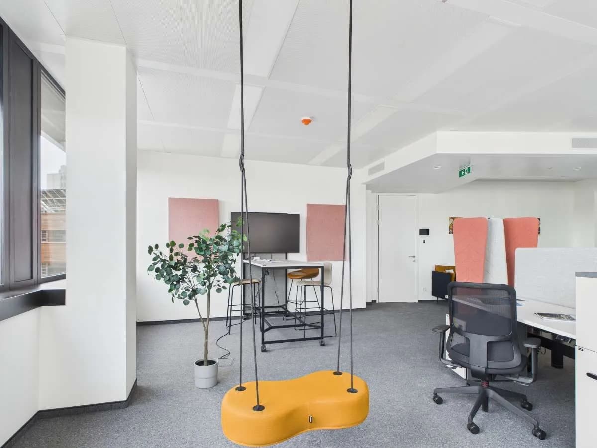 Gewerbeimmobilie mieten in Wien – 257 m², € 4.877 – Bild 27 von 35