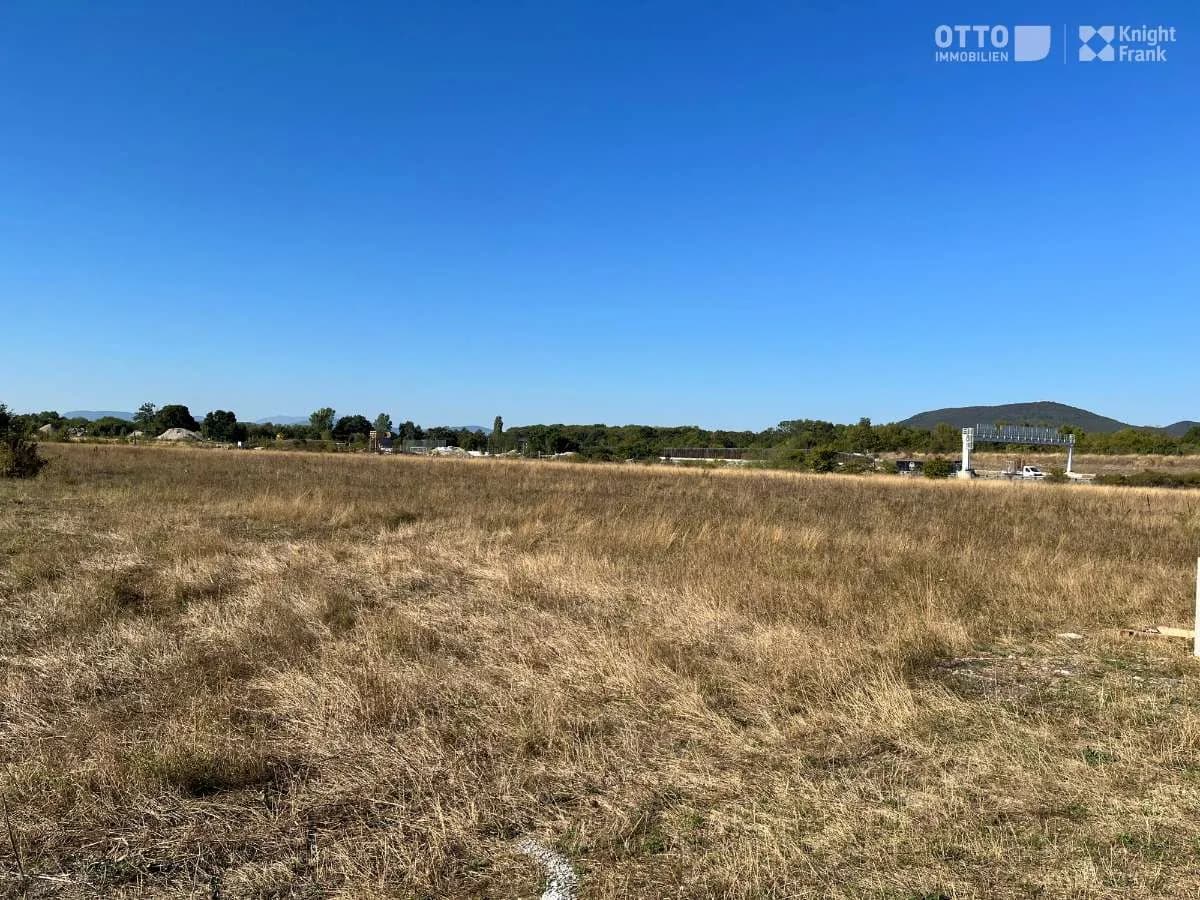 Gewerbeimmobilie mieten in Baden – 21 683 m² – Bild 3 von 5