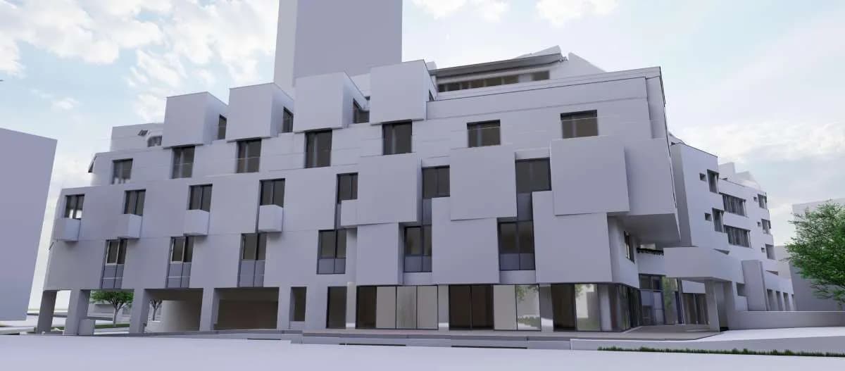 Gewerbeimmobilie mieten in Wien – 440 m², € 8.138 – Bild 13 von 19