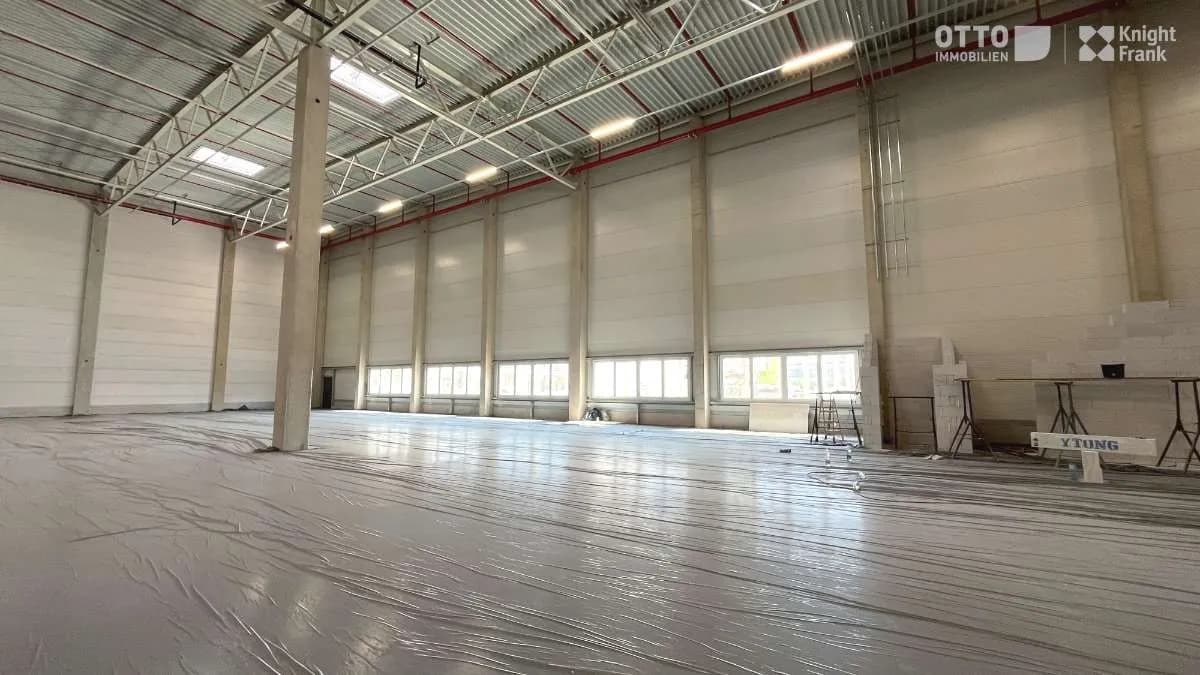 Gewerbeimmobilie mieten in Wien – 3 540 m² – Bild 8 von 16