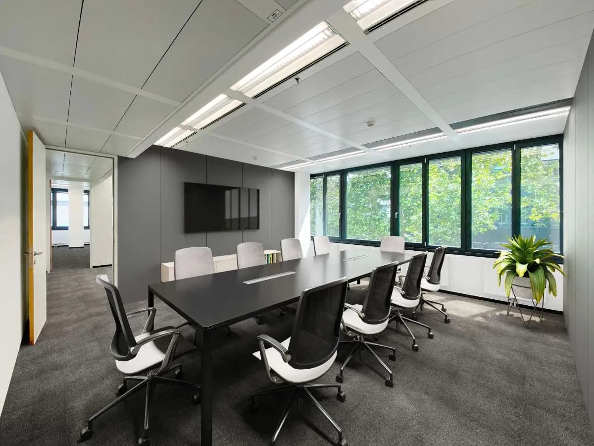 Gewerbeimmobilie mieten in Wien – 589 m², € 9.135 – Bild 7 von 12