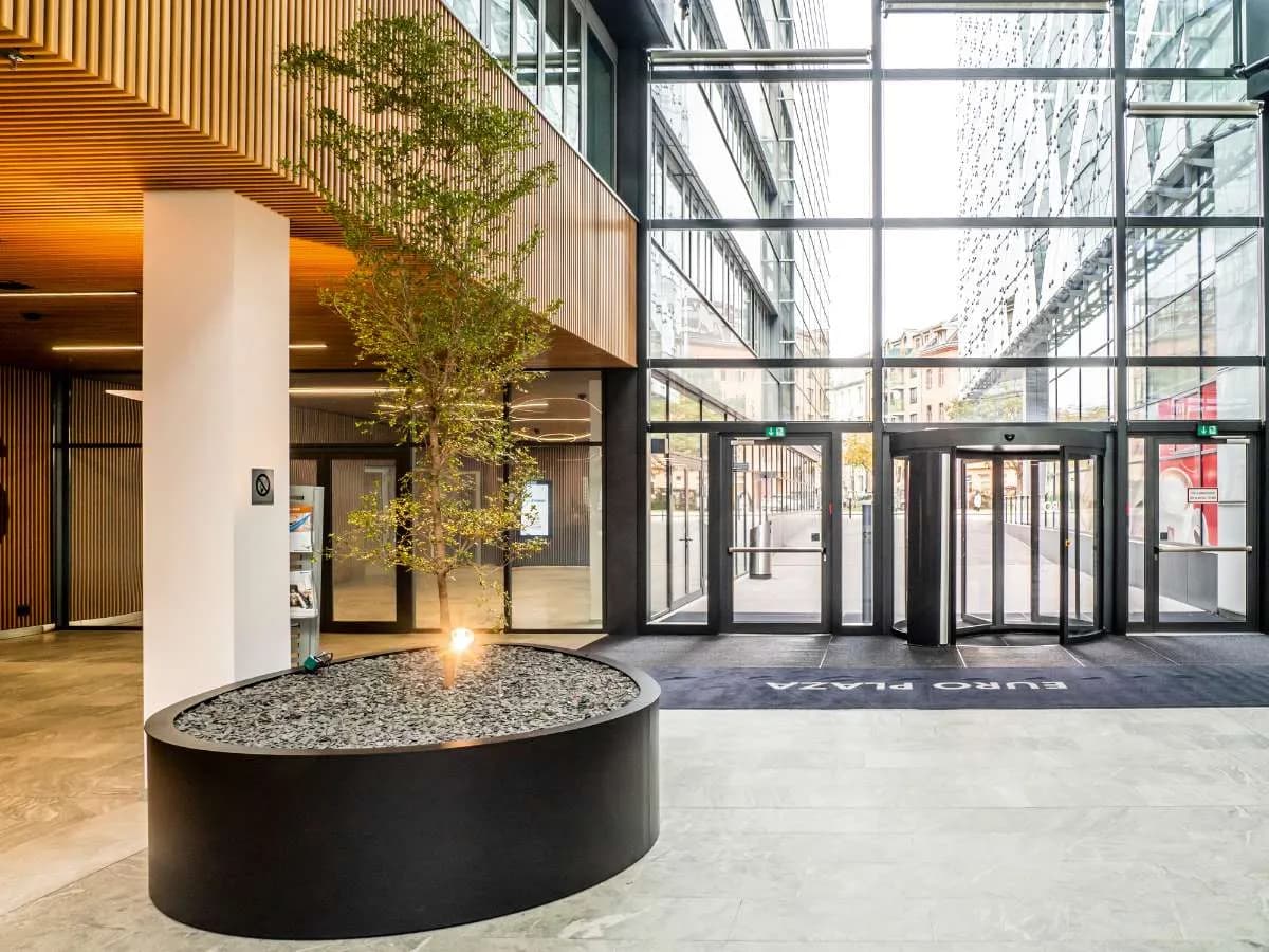 Gewerbeimmobilie mieten in Wien – 589 m², € 9.135 – Bild 8 von 12