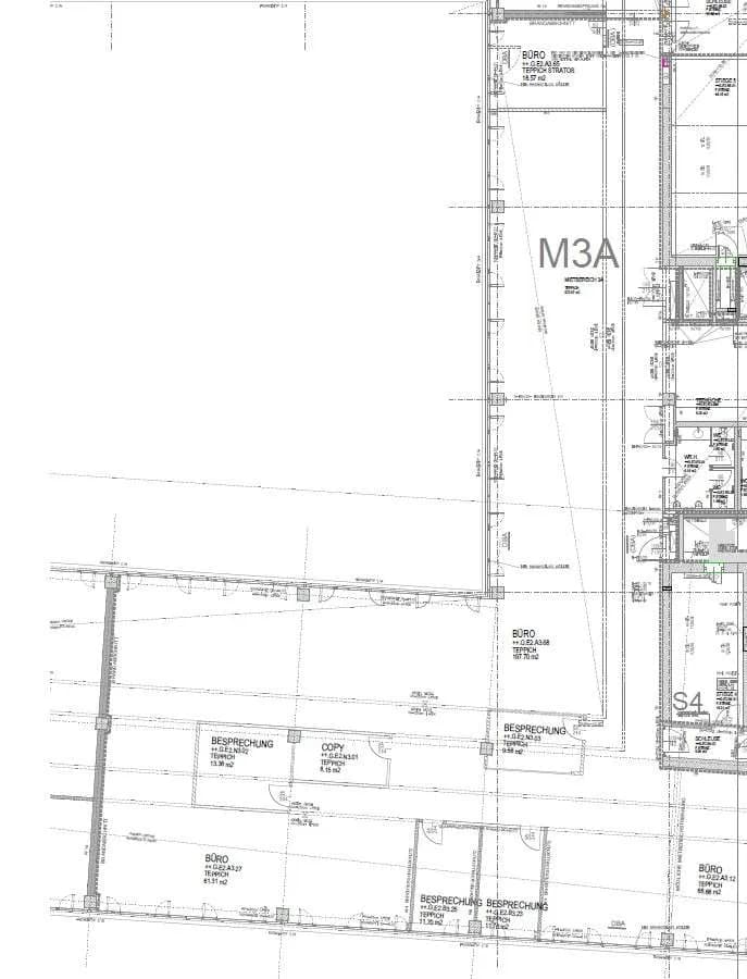 Gewerbeimmobilie mieten in Wien – 589 m², € 9.135 – Bild 11 von 12