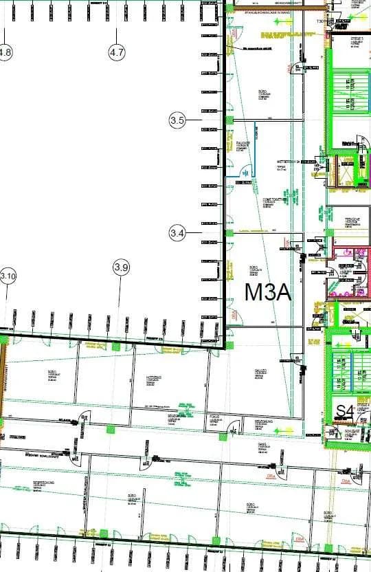 Gewerbeimmobilie mieten in Wien – 589 m², € 9.135 – Bild 12 von 12