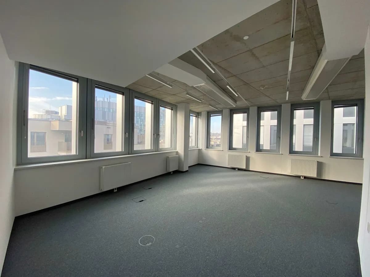 Gewerbeimmobilie mieten in Wien – 1 624 m², € 36.378 – Bild 3 von 11