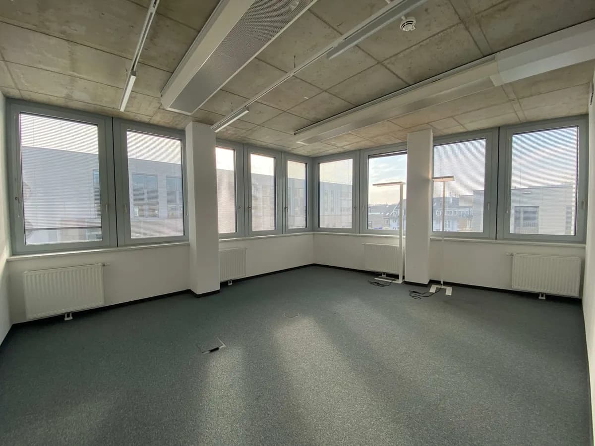 Gewerbeimmobilie mieten in Wien – 1 624 m², € 36.378 – Bild 5 von 11